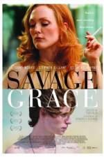 Watch Savage Grace Sockshare