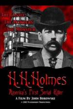 Watch H.H. Holmes: America's First Serial Killer Sockshare