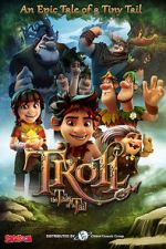 Watch Troll: The Tale of a Tail Sockshare