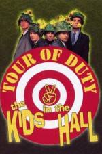 Watch Kids in the Hall: Tour of Duty Sockshare