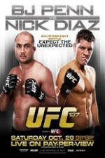 Watch UFC 137 Penn vs. Diaz Sockshare