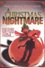 Watch Christmas Nightmare Sockshare