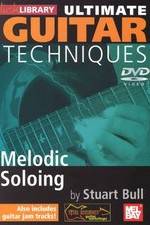 Watch Ultimate Guitar Techniques: Melodic Soloing Sockshare