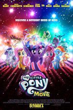 Watch My Little Pony The Movie Sockshare