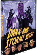 Watch Dark and Stormy Night Sockshare