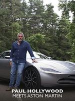 Watch Licence to Thrill: Paul Hollywood Meets Aston Martin Sockshare