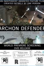 Watch Archon Defender Sockshare