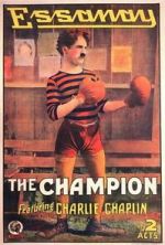 Watch The Champion (Short 1915) Sockshare