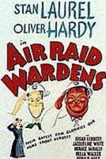 Watch Air Raid Wardens Sockshare