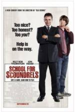 Watch School for Scoundrels Sockshare