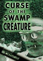 Watch Curse of the Swamp Creature Sockshare