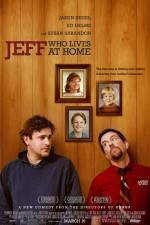 Watch Jeff Who Lives at Home Sockshare