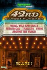 Watch 42nd Street Forever Volume 1 Sockshare