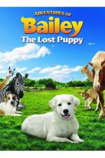 Watch Adventures of Bailey The Lost Puppy Sockshare