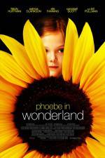 Watch Phoebe in Wonderland Sockshare