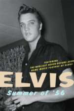 Watch Elvis: Summer of '56 Sockshare