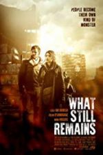 Watch What Still Remains Sockshare