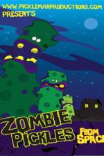 Watch Zombie Pickles from Space Sockshare