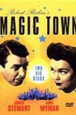 Watch Magic Town Sockshare