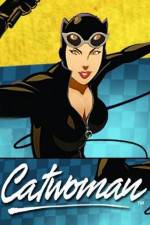 Watch DC Showcase Catwoman Sockshare