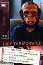 Watch Hide the Monster Sockshare