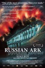 Watch Russian Ark Sockshare