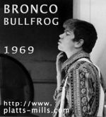 Watch Bronco Bullfrog Sockshare