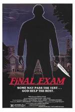 Watch Final Exam Sockshare