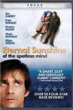 Watch Eternal Sunshine of the Spotless Mind Sockshare