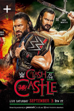 Watch WWE Clash at the Castle Sockshare