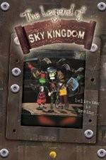 Watch The Legend of the Sky Kingdom Sockshare