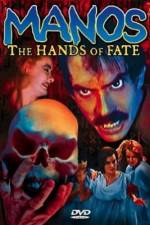 Watch Manos: The Hands of Fate Sockshare