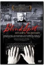 Watch Blind Spot Hitlers Secretary Sockshare