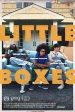 Watch Little Boxes Sockshare