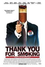 Watch Thank You for Smoking Sockshare