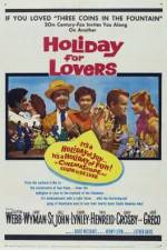 Watch Holiday for Lovers Sockshare