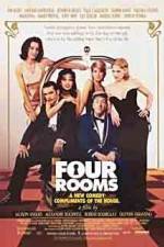 Watch Four Rooms Sockshare