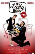 Watch My Lady Boss Sockshare