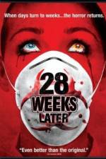 Watch 28 Weeks Later Sockshare