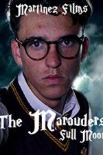 Watch The Marauders: Full Moon Sockshare