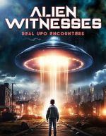 Watch Alien Witnesses: Real UFO Encounters Sockshare