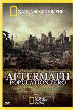 Watch Aftermath: Population Zero Sockshare