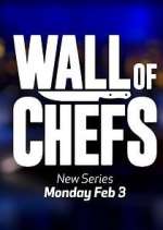 Watch Wall of Chefs Sockshare