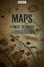 Watch Maps Power Plunder & Possession Sockshare