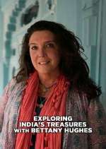 Watch Exploring India with Bettany Hughes Sockshare