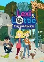 Watch Lexi & Lottie: Trusty Twin Detectives Sockshare