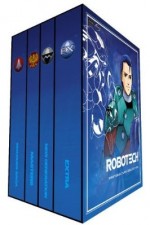 Watch Robotech Sockshare