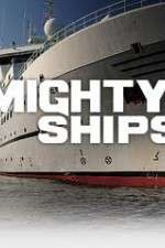 Watch Mighty Ships Sockshare