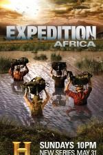 Watch Expedition Africa Sockshare