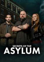 Watch Secrets of the Asylum Sockshare